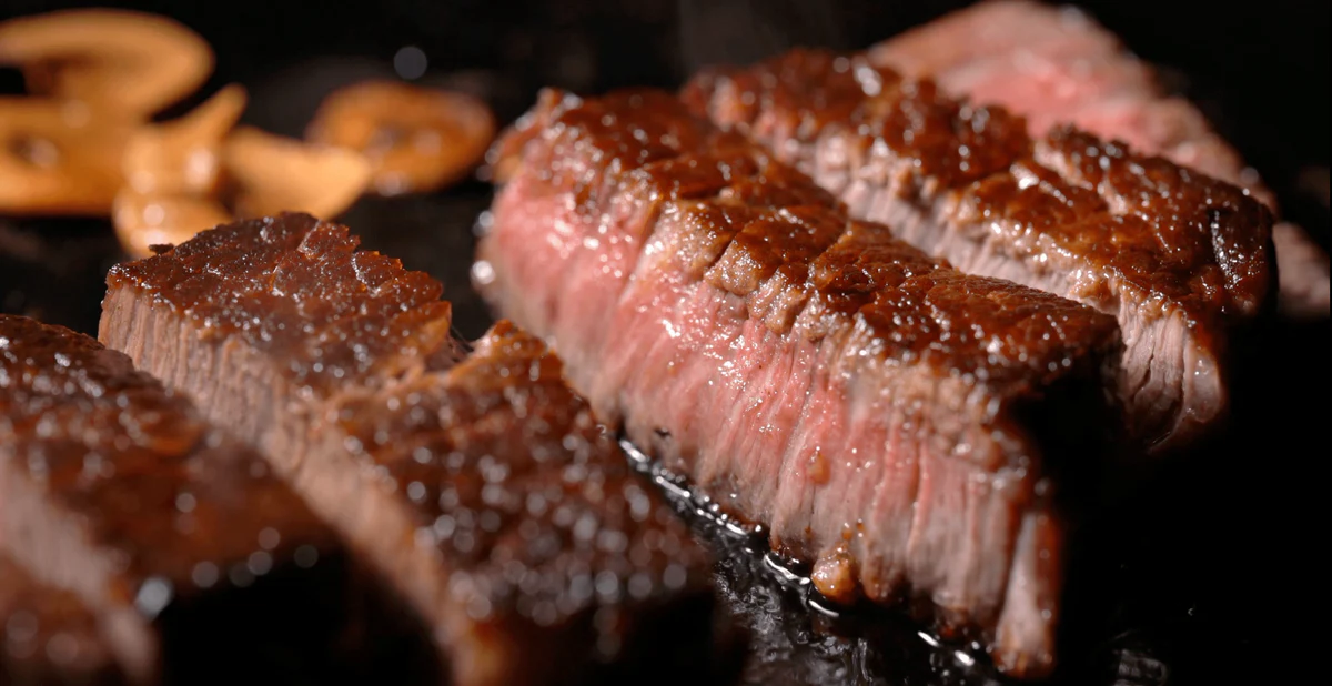 Master Your Kitchen With Steak King