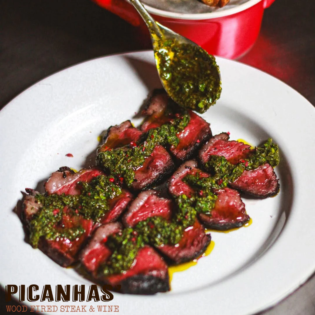 Picanha Sales
